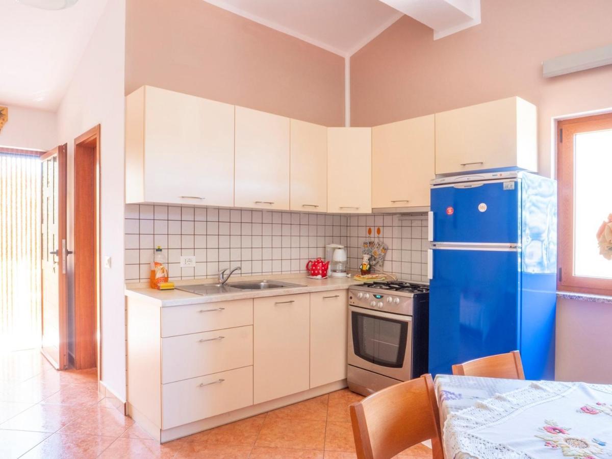 Studio Apartment Gianni 비지나다 외부 사진