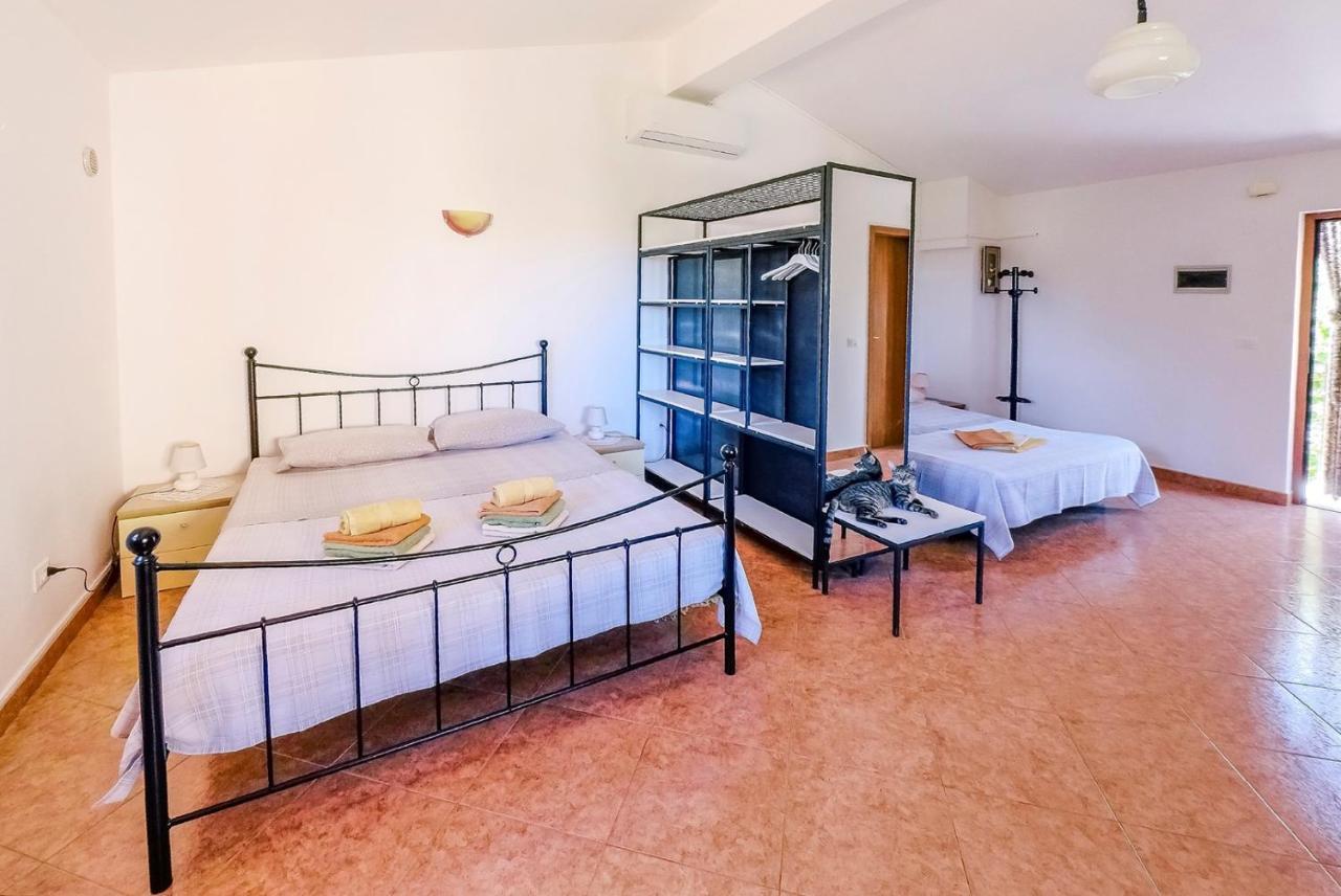 Studio Apartment Gianni 비지나다 외부 사진