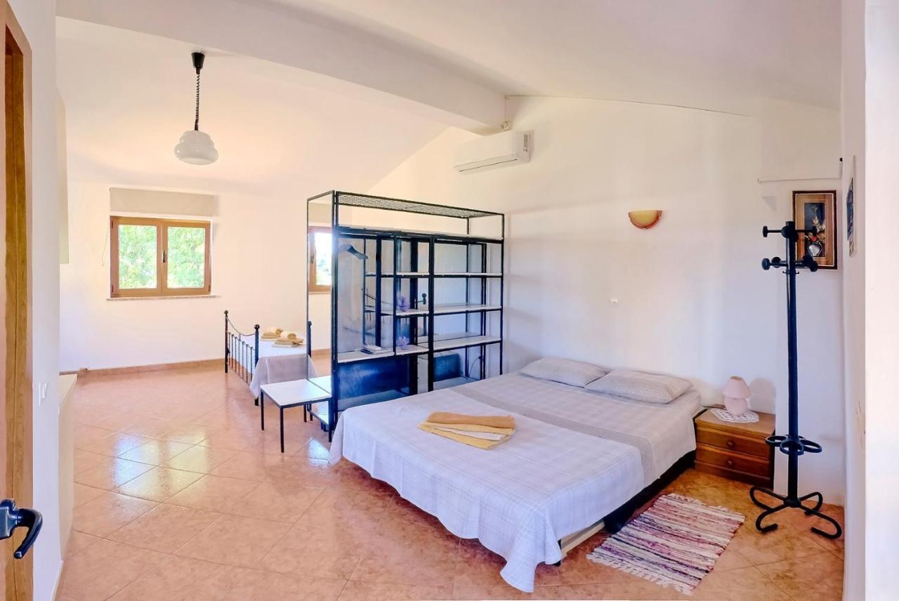 Studio Apartment Gianni 비지나다 외부 사진