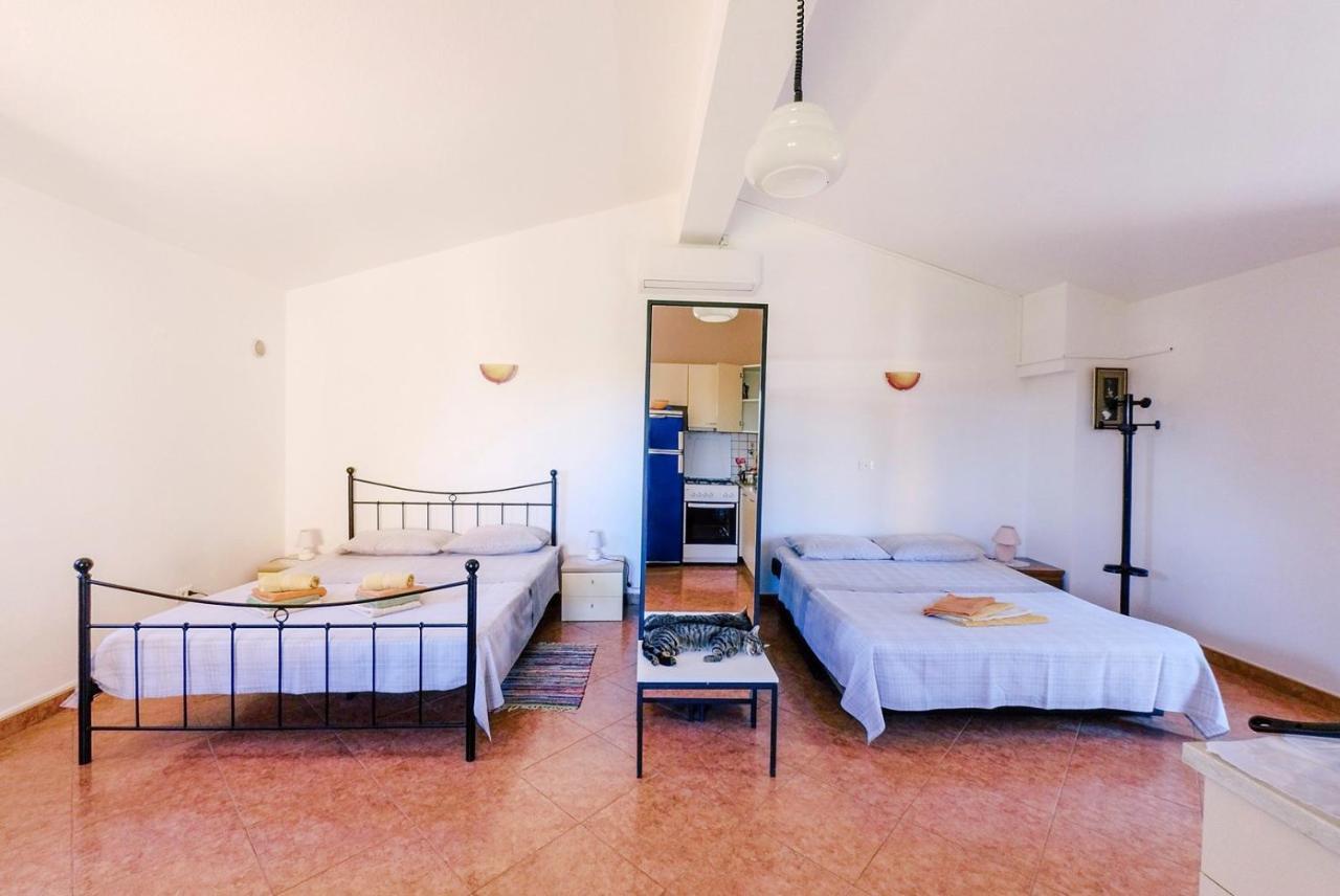 Studio Apartment Gianni 비지나다 외부 사진